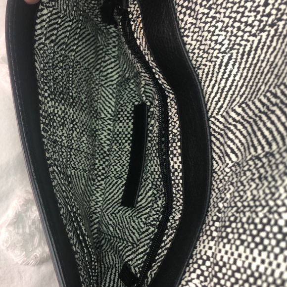 Rebecca Minkoff Quilted Crossbody Bag - Picture 6 of 9